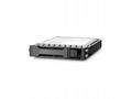 HPE HDD 2,4TB SAS 10K 2,5" SFF BC 512e