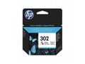 HP Ink Cartridge č.302 Color