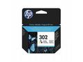 HP Ink Cartridge č.302 Color