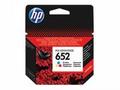 HP Ink Cartridge č.652 Color