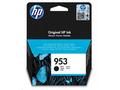 HP 953 černá inkoustová kazeta, L0S58AE