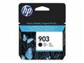 HP 903 - černá inkoustová kazeta, T6L99AE