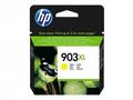 HP Ink Cartridge č.903 yellow XL