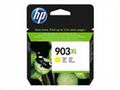 HP Ink Cartridge č.903 yellow XL