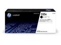 HP 335X - Vysoká výtěžnost - černá - originální - 