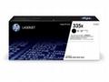 HP 335X - Vysoká výtěžnost - černá - originální - 