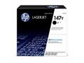 HP 147Y LaserJet černá  tonerová  kazeta, W1470Y