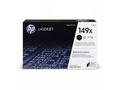 HP Toner 149X LaserJet Black