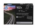 HP 162x - Vysoká výtežnost - cerná - originální - 