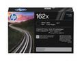 HP 162x - Vysoká výtežnost - cerná - originální - 