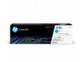 HP Toner 219A LaserJet Cyan