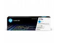 HP Toner 219X LaserJet Cyan