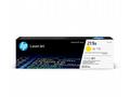HP Toner 219A LaserJet Yellow