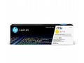 HP Toner 219X LaserJet Yellow