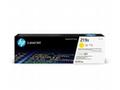HP Toner 219X LaserJet Yellow