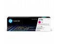 HP Toner 219X LaserJet Magenta