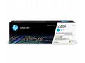 HP Toner 220X LaserJet Cyan