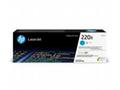 HP Toner 220X LaserJet Cyan