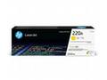 HP Toner 220A LaserJet Yellow