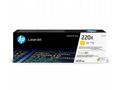 HP Toner 220X LaserJet Yellow