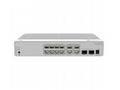 Huawei S210-4P8UN2X, 2.5G PoE switch