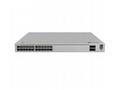 Huawei S310-24PN4X 2.5G PoE switch, 4x SFP+