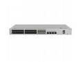 Huawei S310-24ST4X Optický switch, 8x Combo ETH, 4