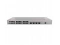 Huawei S310-24T4X Gigabitový smart switch, 4x SFP+