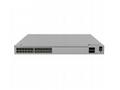 Huawei S310-24U4X, Gigabitový PoE smart switch, 4x