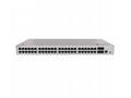 Huawei S310-48P4X Gigabitový PoE smart switch, 4x 