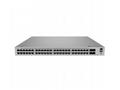 Huawei S310-48PN4X, 2.5G PoE switch, 4x SFP+