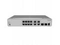 Huawei S310S-8P4UN2X 2.5G Cloud PoE Switch