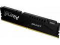 Kingston FURY Beast, DDR5, 16GB, 5200MHz, CL40, 1x
