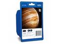 BROTHER inkoustová náplň LC-1240BKBP2, multipack, 