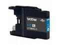 BROTHER INK LC-1280XLC, azurový inkoust pro MFC-J6