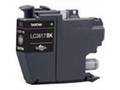 BROTHER INK LC-3617BK černá - 550stran, J2330, J35