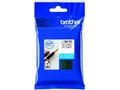 Brother LC-3617C (inkoust cyan, 550 str. @ 5% draf