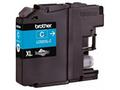Brother LC-525XLC (inkoust cyan, 1 300 str.@ 5% dr