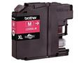 Brother LC-525XLM (inkoust magenta, 1 300 str.@ 5%