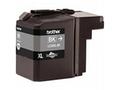 Brother LC-529XLBK (inkoust black, 2 400 str.@ 5% 