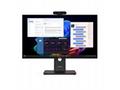 Lenovo LCD T27ud-40 27" 3840x2160 IPS, 6ms, 350 cd