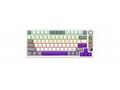 LORGAR Klávesnice KBP7075MW, mechanická, 75%, bezd