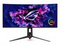 ASUS LCD 34" ROG Swift PG34WCDN OLED Gaming monito