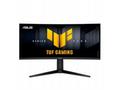 ASUS Monitor TUF Gaming VG34WQL5A, 34", VA, 3440x1