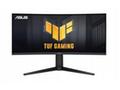 ASUS LCD 34" VG34VQL3A 3440x1440 GAMING 180Hz 400c