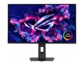 ASUS ROG, XG27AQDMES, 27", OLED, QHD, 240Hz, 0,03m