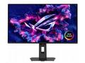 ASUS ROG, XG27AQDMES, 27", OLED, QHD, 240Hz, 0,03m