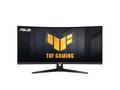 ASUS TUF, VG34VQ3B, 34", VA, 3440x1440, 180Hz, 1ms