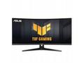 ASUS TUF, VG34VQ3B, 34", VA, 3440x1440, 180Hz, 1ms