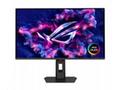 ASUS ROG, Strix XG32UCWMG, 32", OLED, 4K UHD, 240H